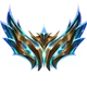 CHALLENGER emblem